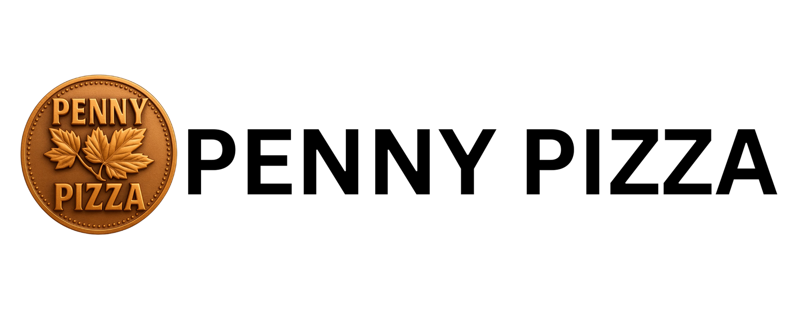 panny pizza Logo
