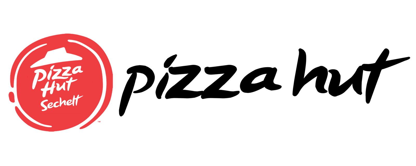 pizza hut Logo